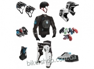 Велоаксесуари